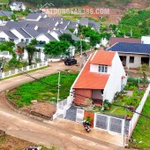 Bán Biệt Thự 265m² Thổ Cư 208m² – Phong Cách Châu Âu, Không Gian Sống Đẳng Cấp Ven Đà Lạt